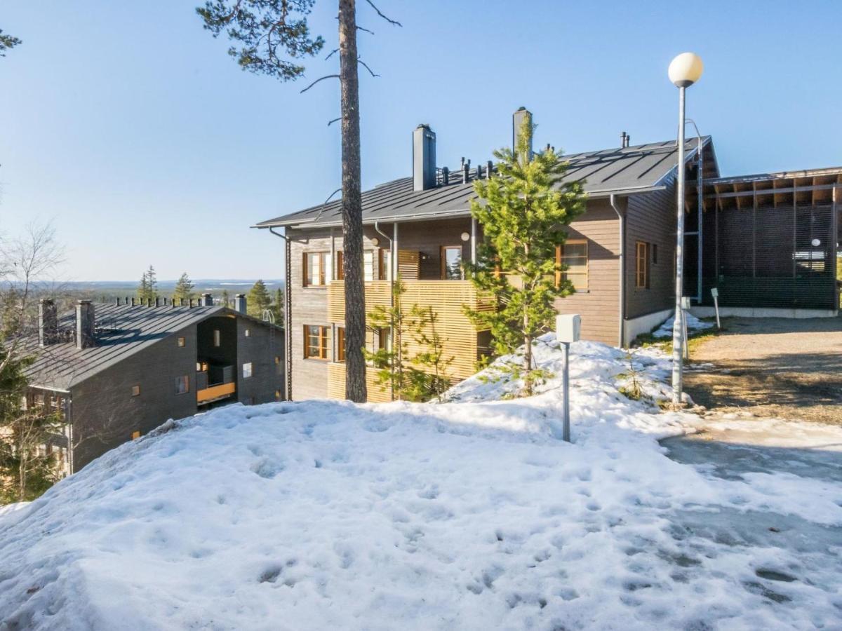 Holiday Home Kesae-Iikka C6 By Interhome Ruka Exterior photo