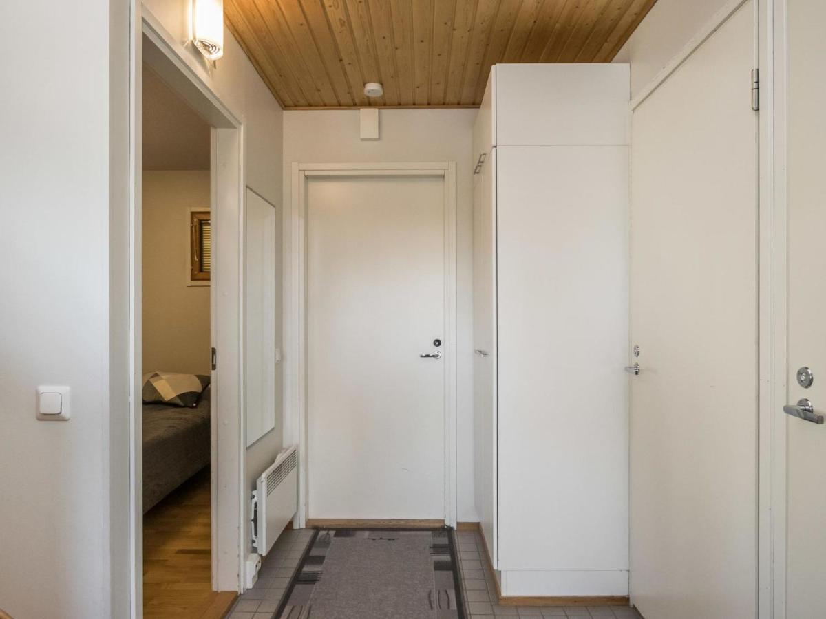 Holiday Home Kesae-Iikka C6 By Interhome Ruka Exterior photo