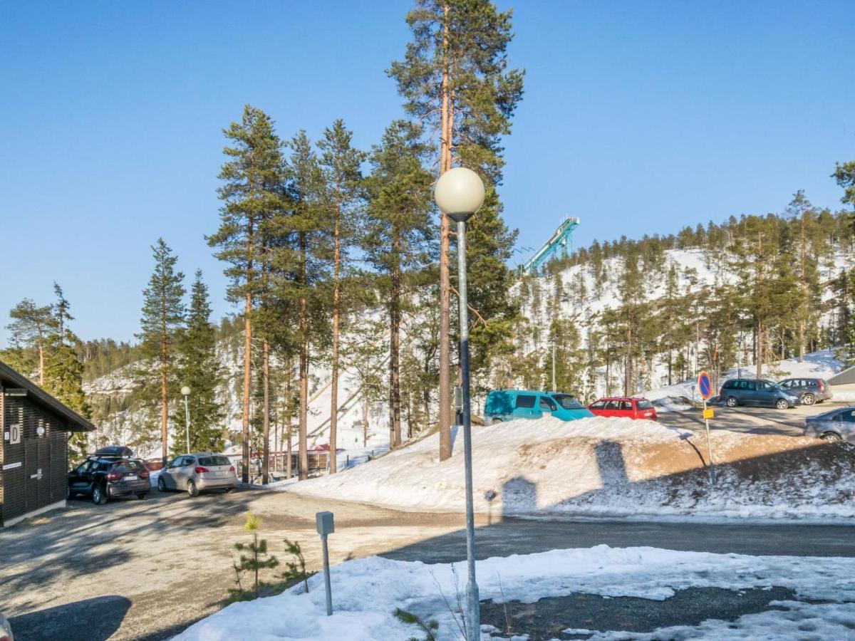 Holiday Home Kesae-Iikka C6 By Interhome Ruka Exterior photo