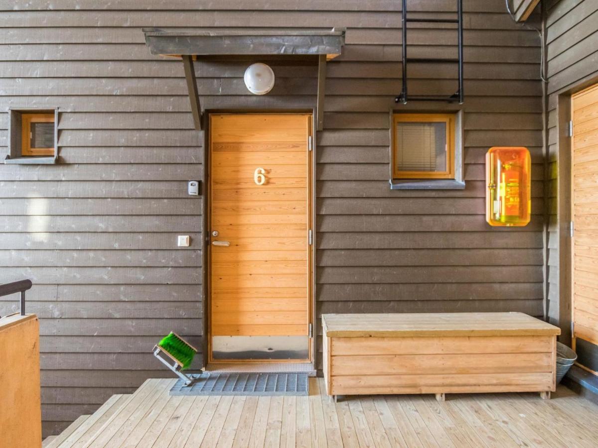 Holiday Home Kesae-Iikka C6 By Interhome Ruka Exterior photo